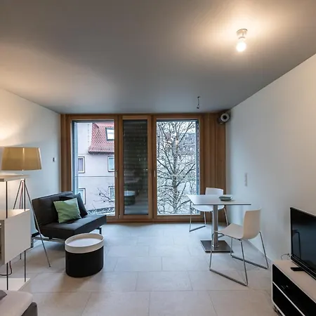 West Aparthotel Schorndorf (Baden-Wurttemberg)