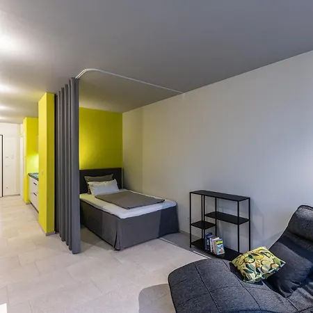 West Schorndorf (Baden-Wurttemberg)