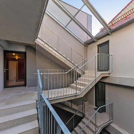 West Aparthotel Schorndorf (Baden-Wurttemberg)