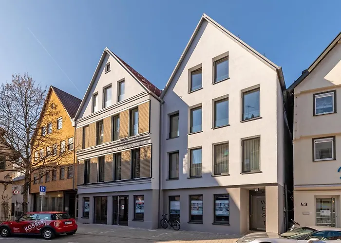 West شورندورف