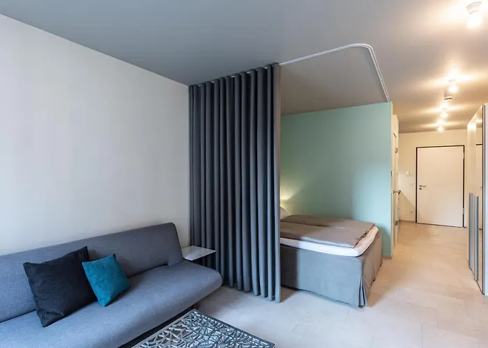 شقة فندقية West شورندورف